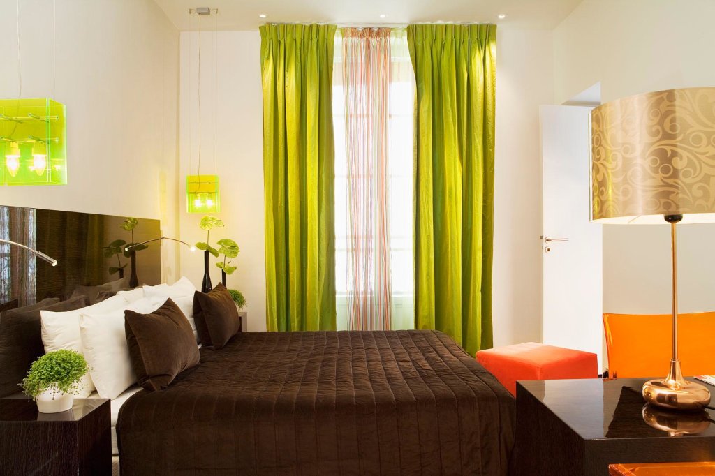 Le Rocroy Hotel Paris Gare du Nord 11