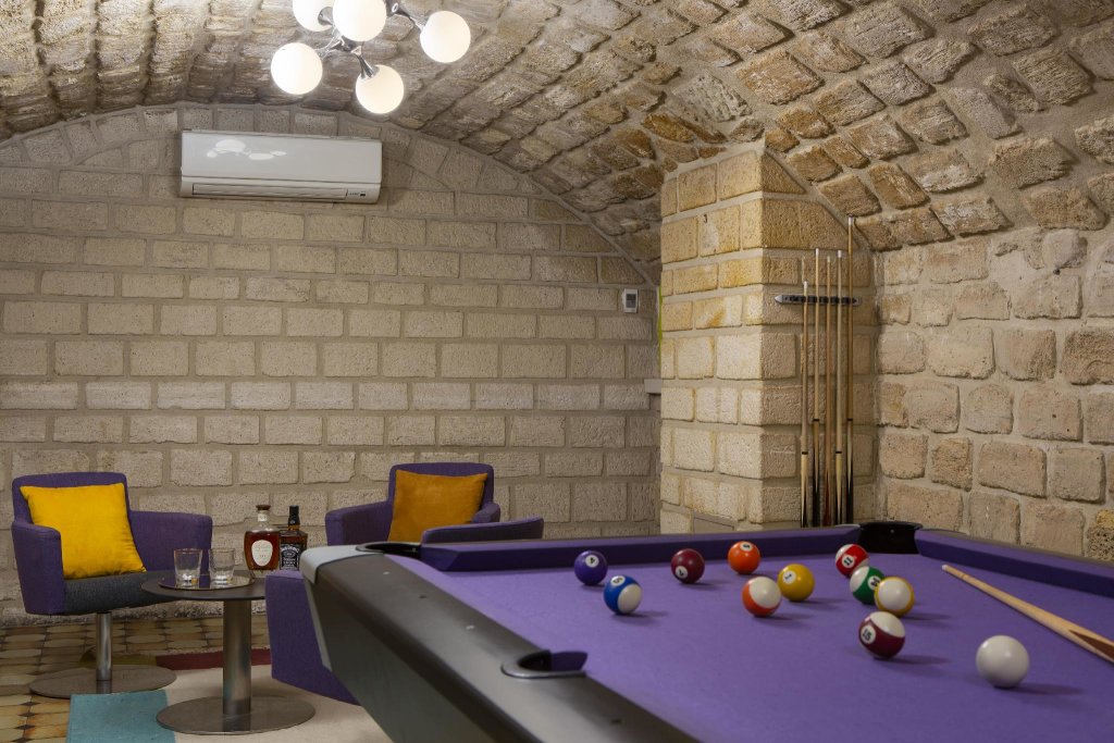 Le Rocroy Hotel Paris Gare du Nord 15