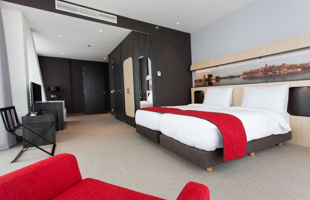 Corendon City Hotel Amsterdam 10