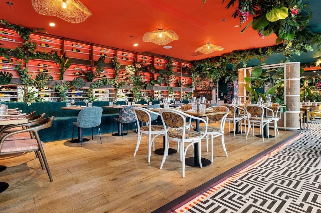 Corendon City Hotel Amsterdam 14