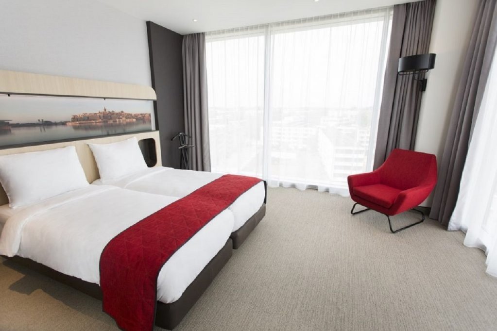 Corendon City Hotel Amsterdam 16