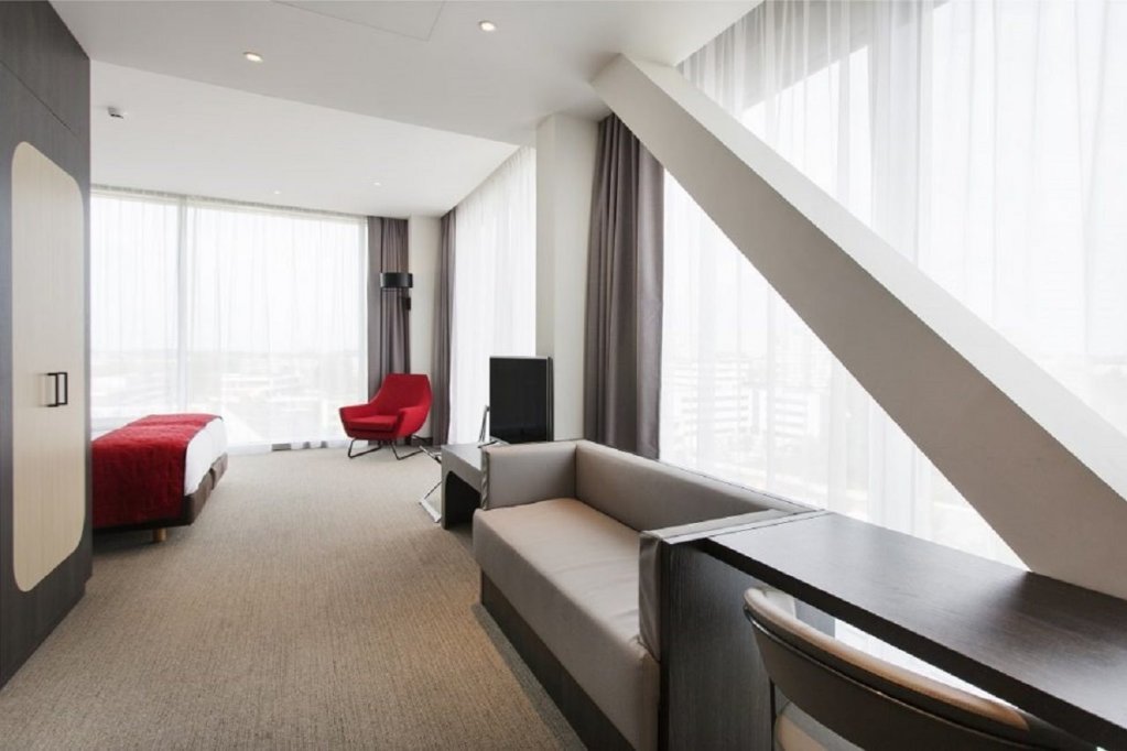 Corendon City Hotel Amsterdam 17
