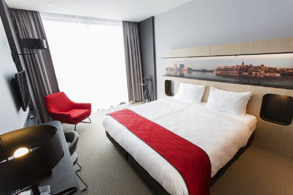 Corendon City Hotel Amsterdam 18