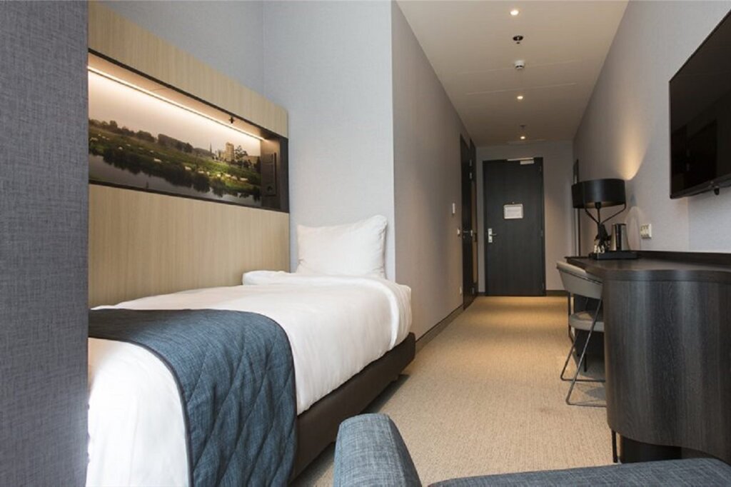 Corendon City Hotel Amsterdam 19