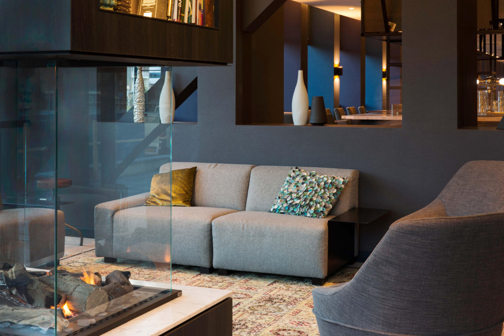 Corendon City Hotel Amsterdam 2