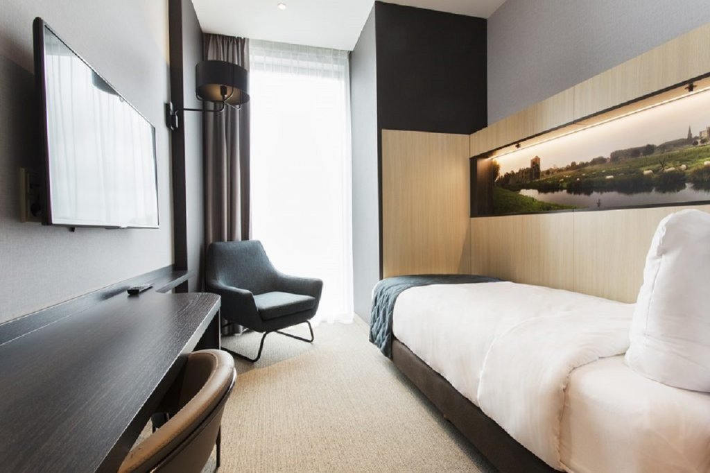 Corendon City Hotel Amsterdam 20