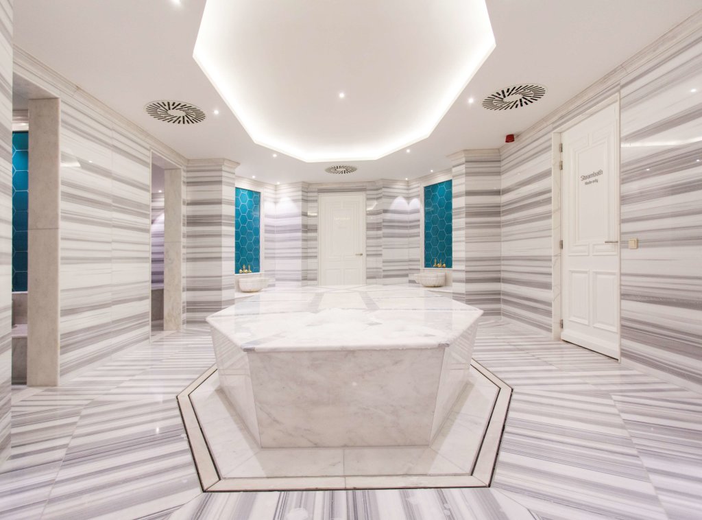 Corendon City Hotel Amsterdam 21