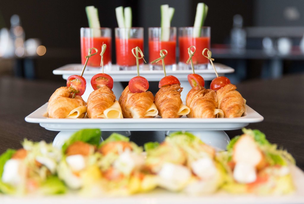 Corendon City Hotel Amsterdam 22