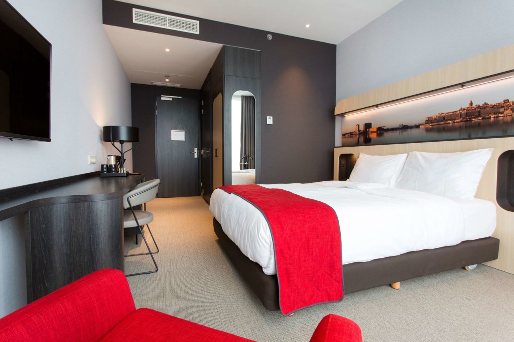 Corendon City Hotel Amsterdam 24