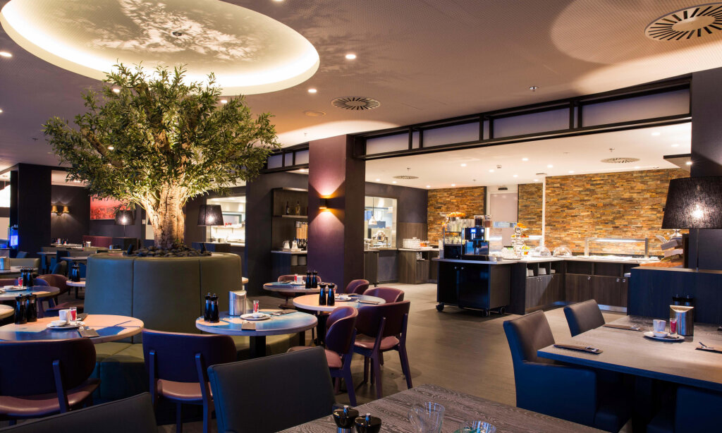 Corendon City Hotel Amsterdam 4