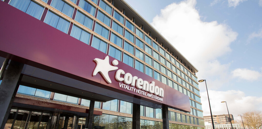 Corendon City Hotel Amsterdam 7