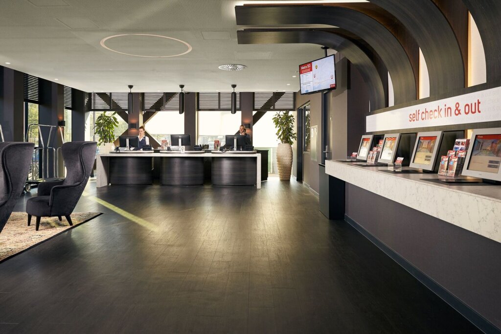 Corendon City Hotel Amsterdam 8