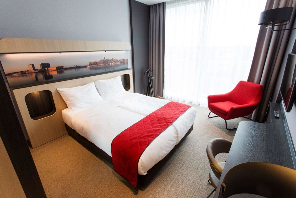 Corendon City Hotel Amsterdam 9