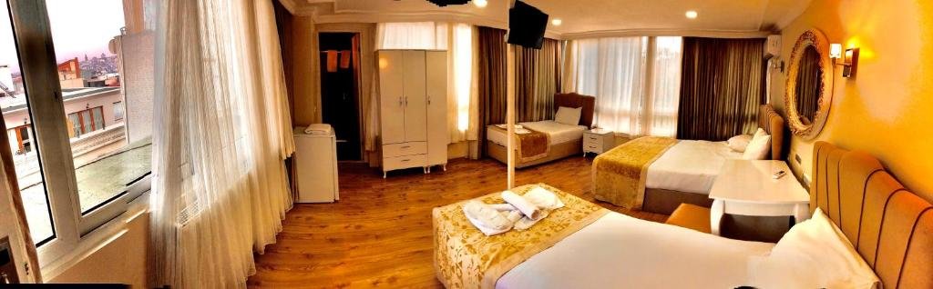 Adora Hotel 1