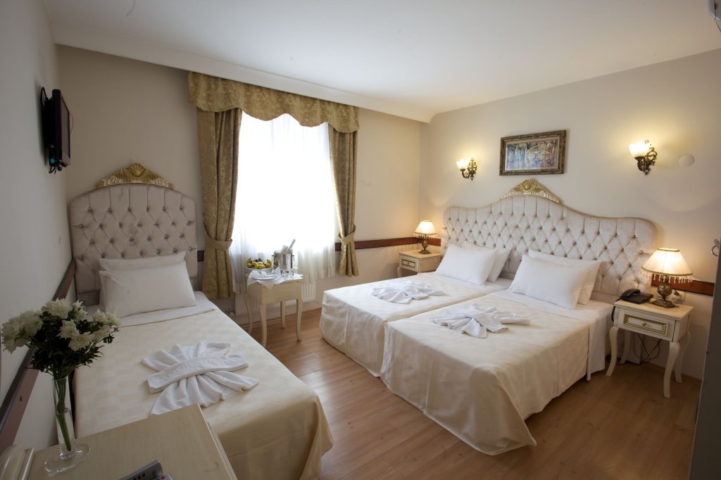 Adora Hotel 2