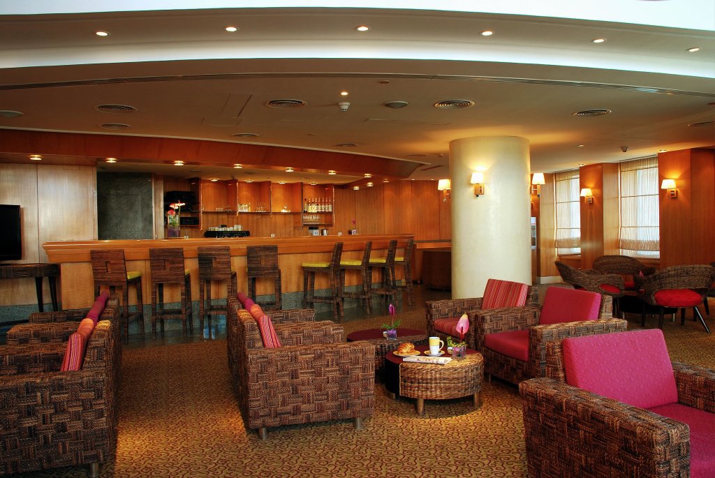 Holiday Inn Cairo Citystars, an IHG Hotel 10