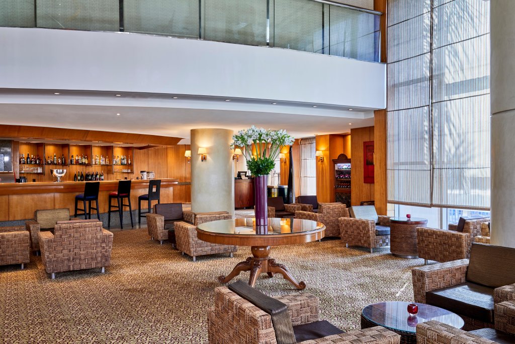 Holiday Inn Cairo Citystars, an IHG Hotel 13