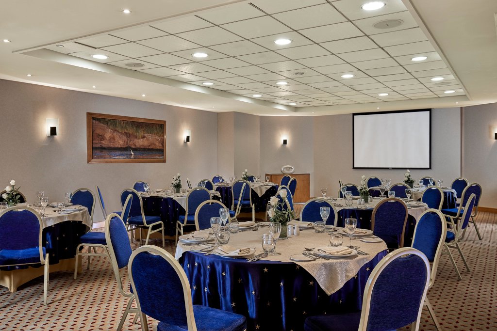 Holiday Inn Cairo Citystars, an IHG Hotel 14