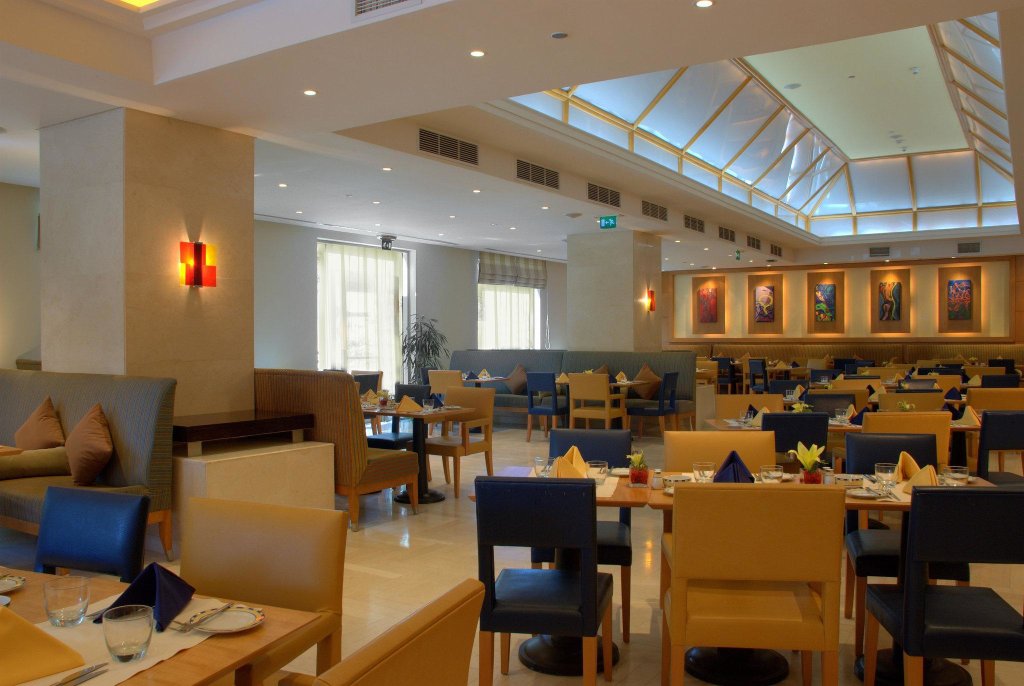 Holiday Inn Cairo Citystars, an IHG Hotel 15