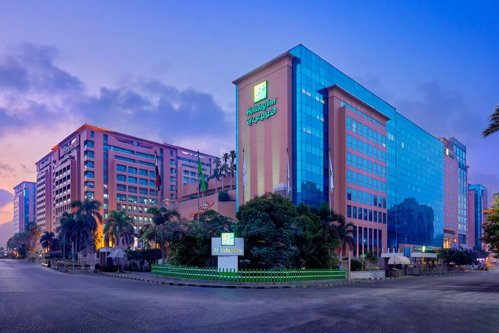 Holiday Inn Cairo Citystars, an IHG Hotel 16