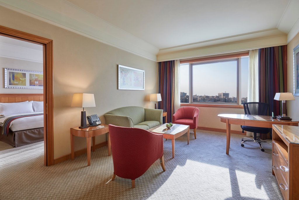 Holiday Inn Cairo Citystars, an IHG Hotel 17