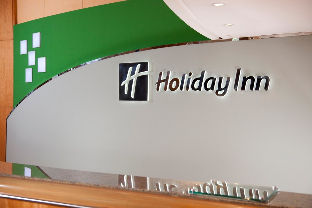 Holiday Inn Cairo Citystars, an IHG Hotel 18