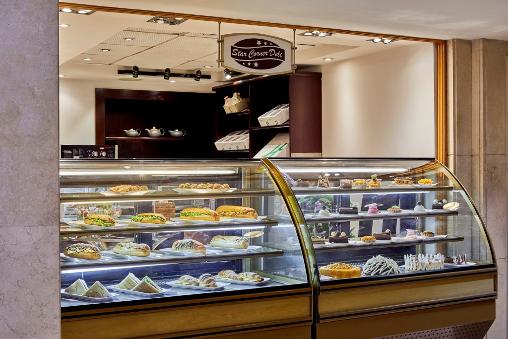 Holiday Inn Cairo Citystars, an IHG Hotel 19