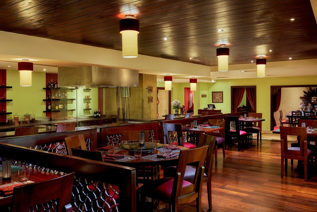 Holiday Inn Cairo Citystars, an IHG Hotel 2