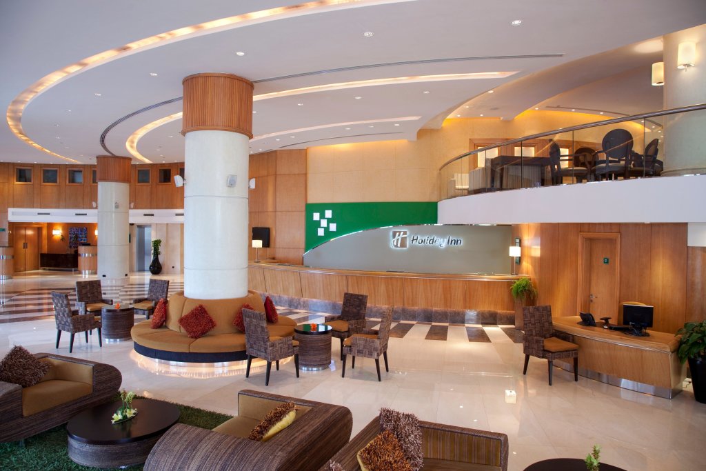 Holiday Inn Cairo Citystars, an IHG Hotel 21