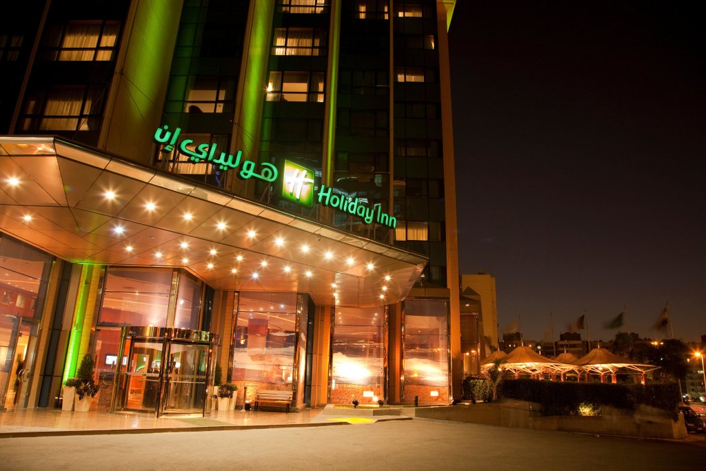 Holiday Inn Cairo Citystars, an IHG Hotel 22