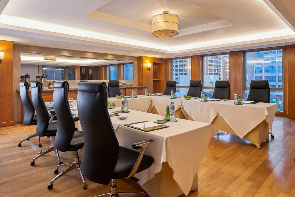 Holiday Inn Cairo Citystars, an IHG Hotel 23