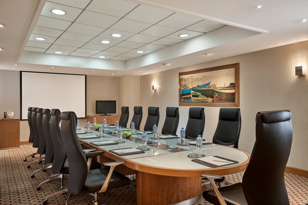 Holiday Inn Cairo Citystars, an IHG Hotel 24