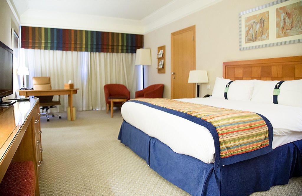 Holiday Inn Cairo Citystars, an IHG Hotel 5