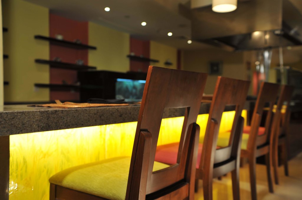 Holiday Inn Cairo Citystars, an IHG Hotel 6