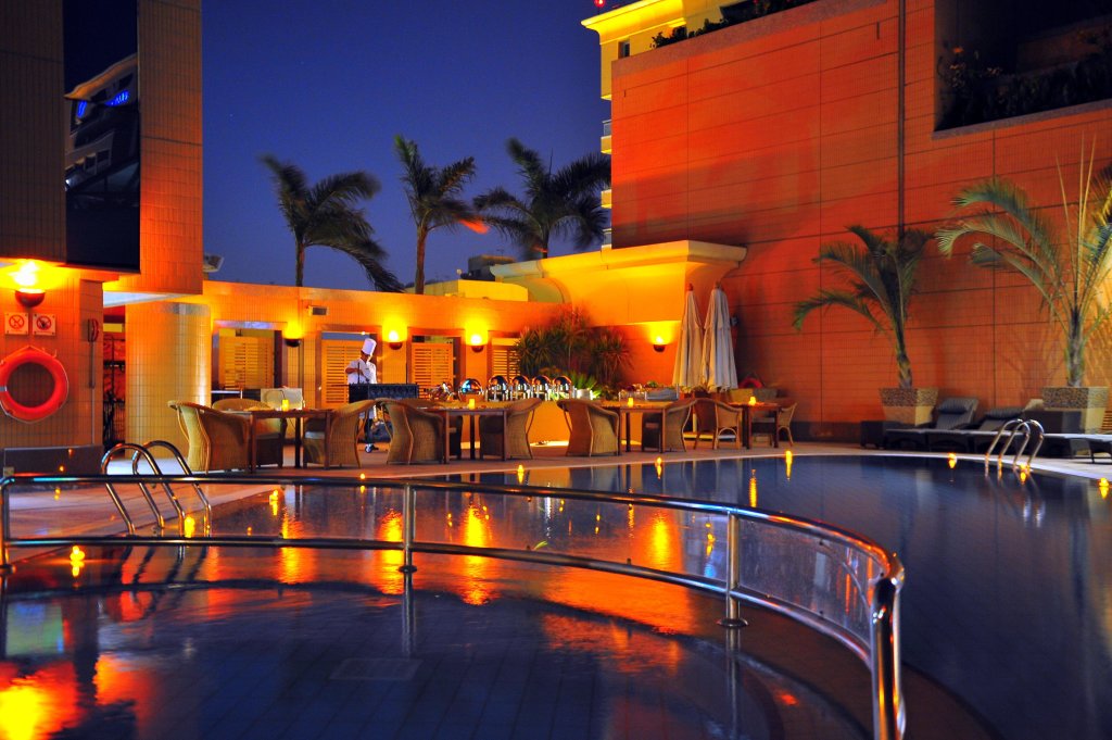Holiday Inn Cairo Citystars, an IHG Hotel 7