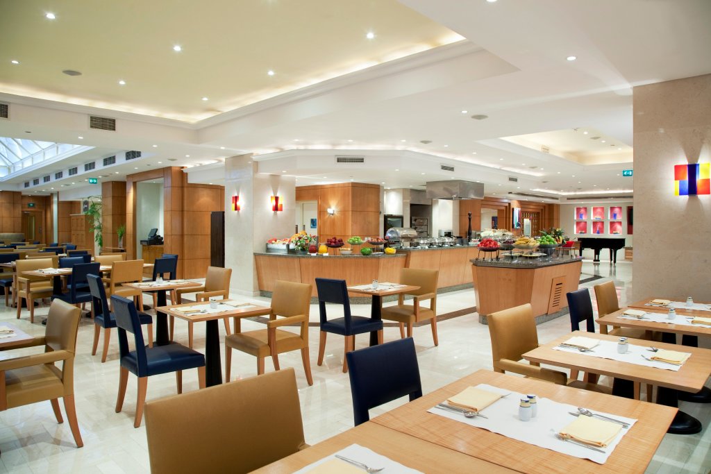 Holiday Inn Cairo Citystars, an IHG Hotel 8