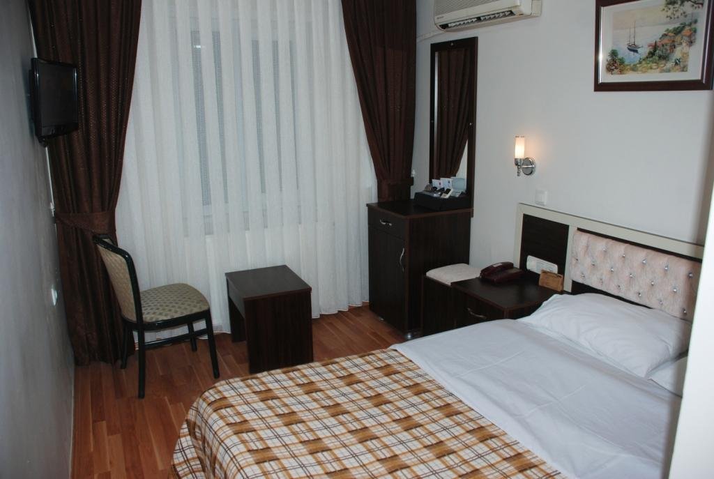 Grand Mark Hotel 1