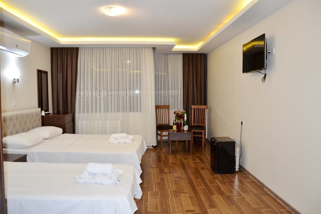 Grand Mark Hotel 17