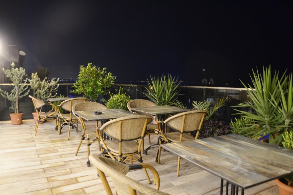 Grand Mark Hotel 19