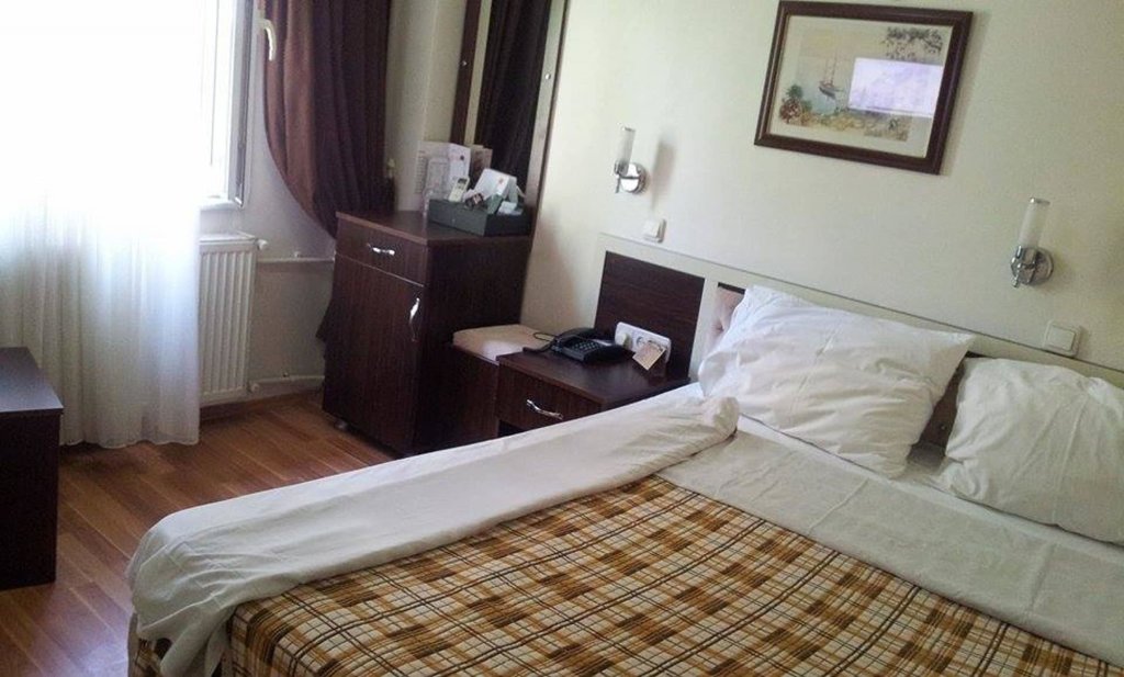 Grand Mark Hotel 20