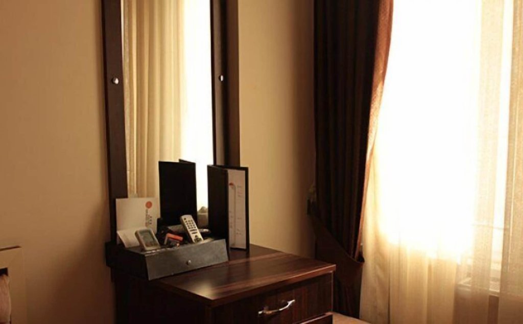 Grand Mark Hotel 23
