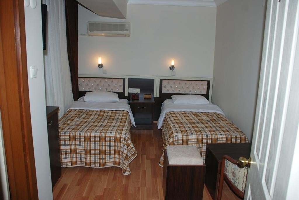 Grand Mark Hotel 3