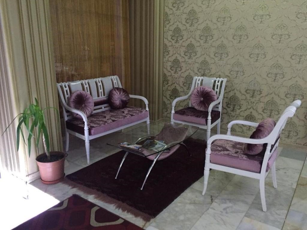 Grand Mark Hotel 4