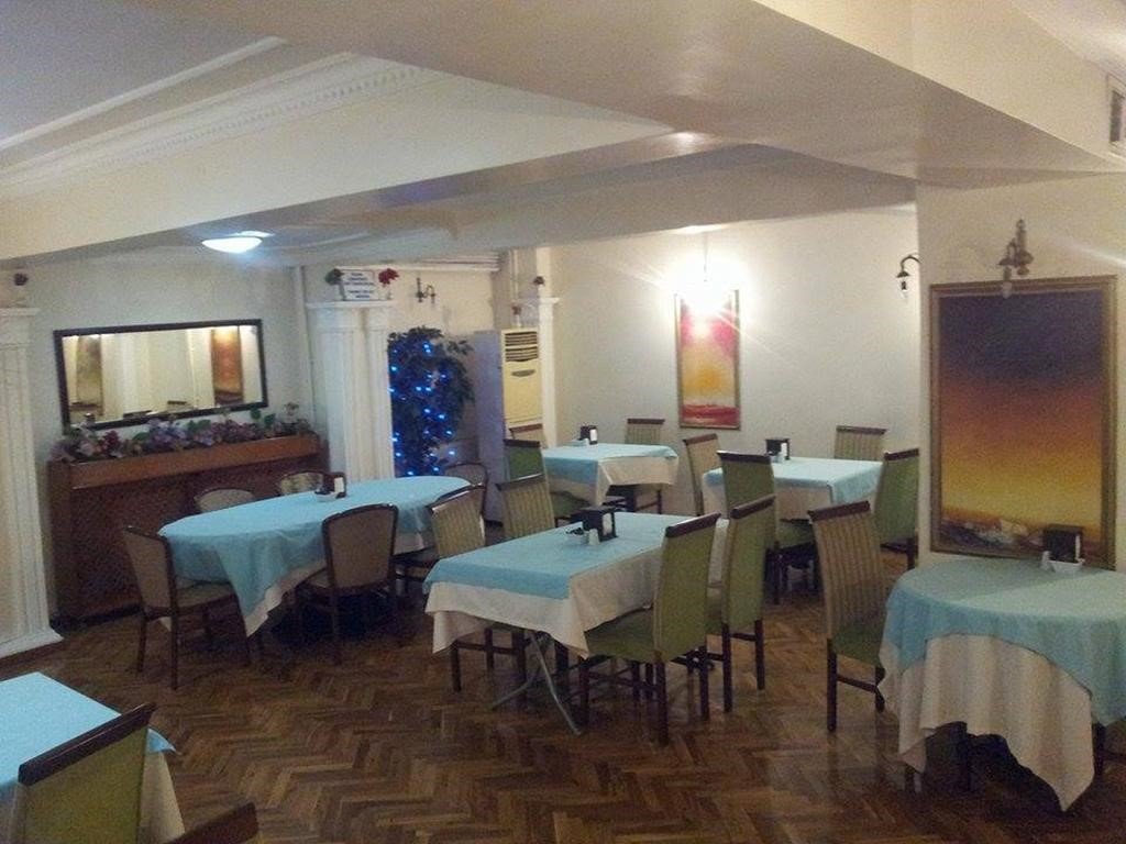 Grand Mark Hotel 5