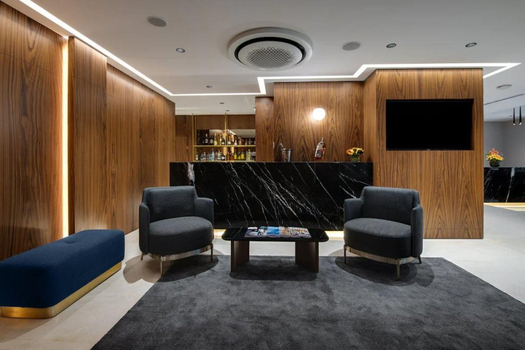 Gleam Collection Hotel 10