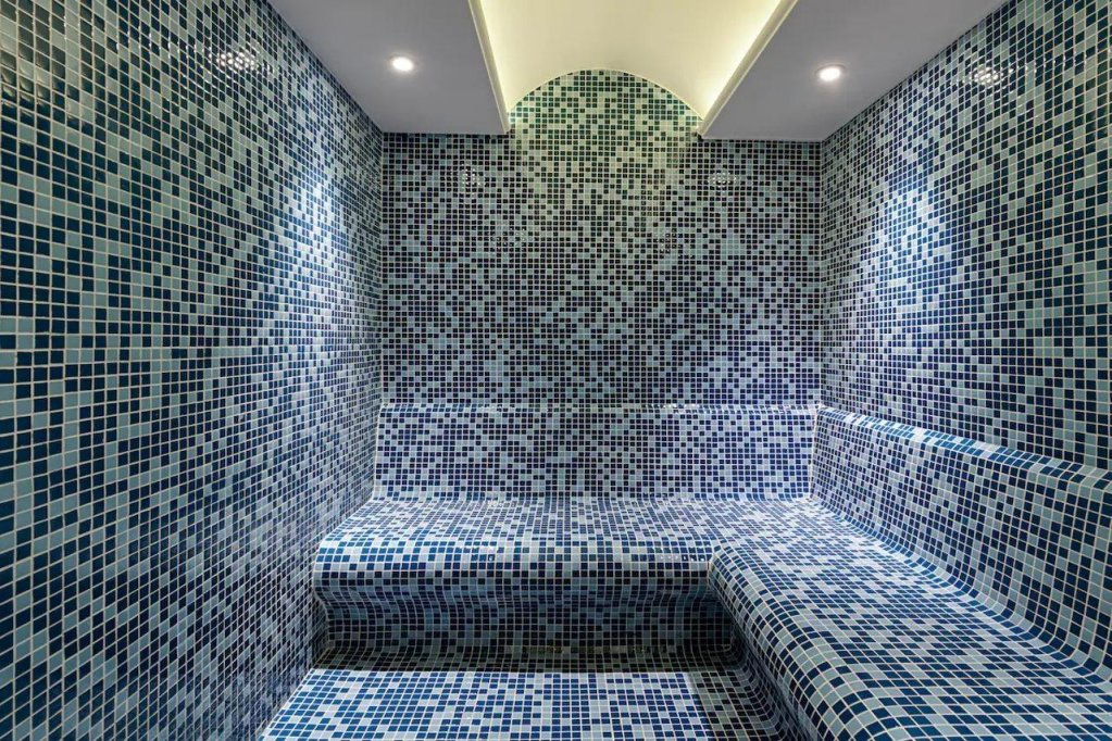 Gleam Collection Hotel 17