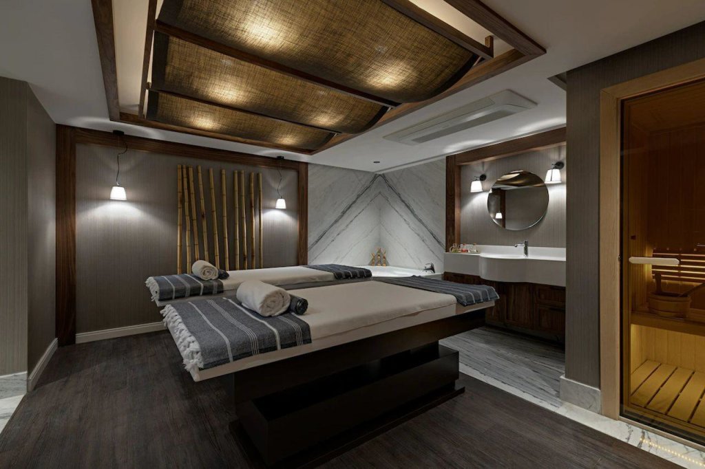Gleam Collection Hotel 20