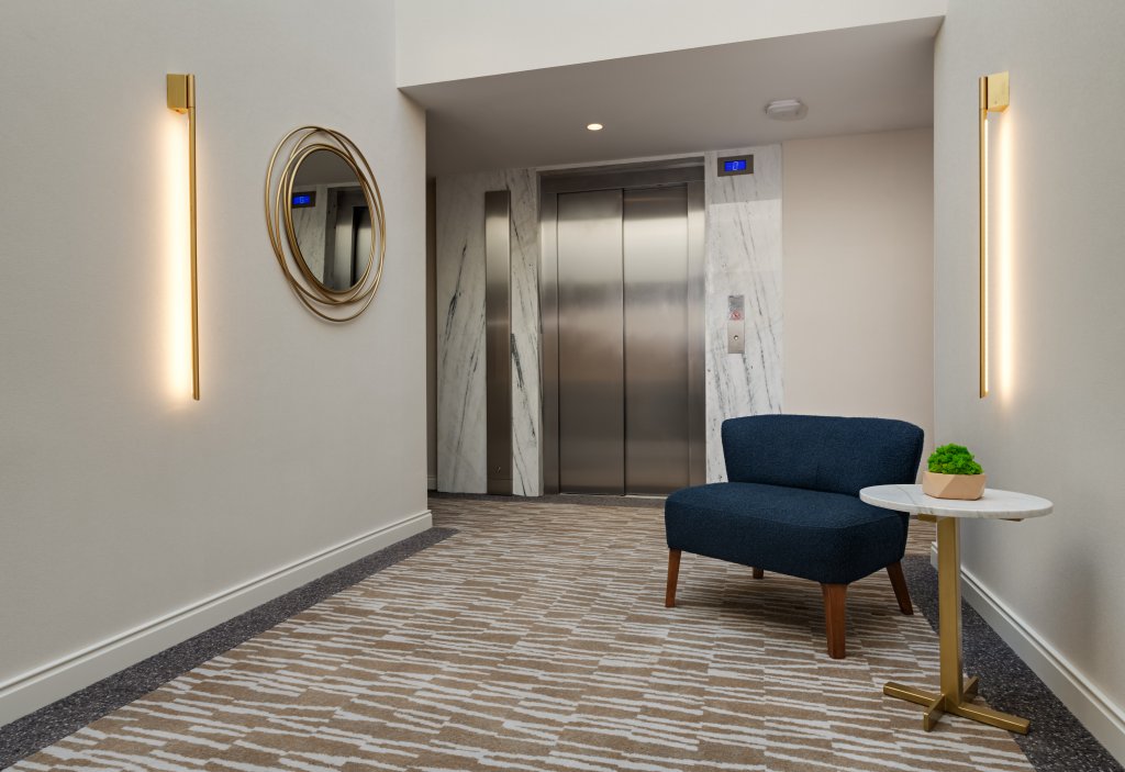 Gleam Collection Hotel 21