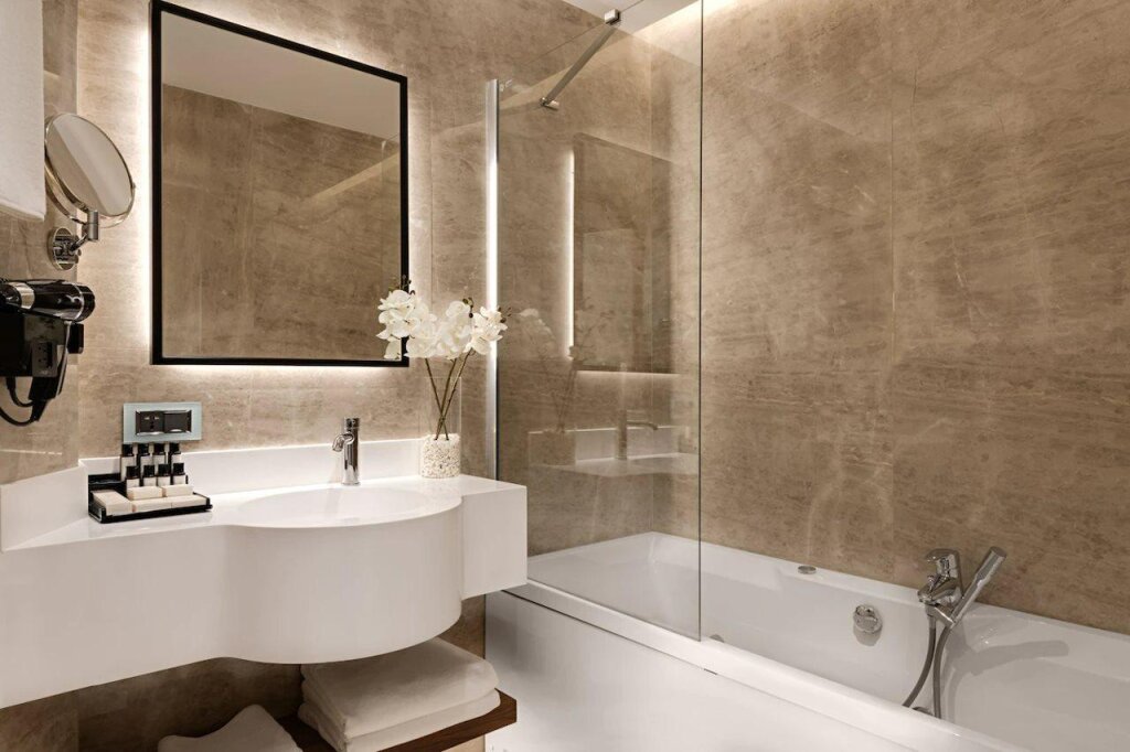 Gleam Collection Hotel 23
