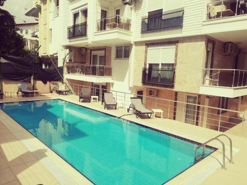 Neva Suite Hotel 1